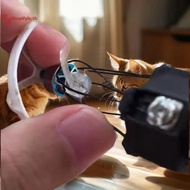 Shopifyle 1Set 1S 2S FPV Racing  Prop Removal Tool Rope-pulling Design Propeller Puller For Beta FPV