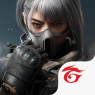 Garena Delta Force (MY) | INSTANT TOPUP | REDXGAME.COM PACK B