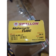 INNER TYRE Ring 17 3.50/4.00-17 110/80-17 110/70-17 120/70-17 130/70-17 140/70-17 SWALLOW