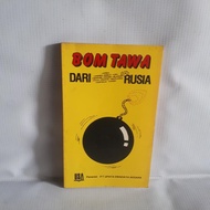 KUMPULAN HUMOR BOM TAWA DARI RUSIA