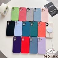 For IPhone 16 15 7 13 11 12 14 Pro Max XR X XS 16 7 8 15 Plus SE 2 3 Fashion Rubik's Cube Magnetic C