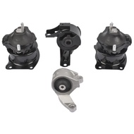 AP03 4Pcs Engine Motor Mounts Set for Acura MDX 07-13 ZDX 10-13 V6 3.7L 50830-SEP-A21