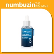 [NUMBUZIN] NUMBUZIN No.3 Blue Bio - Retinol Pore Refining Serum 30ml