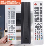 **包郵** 遙控器適用於Sharp Aquos Smart TV 智慧電視遙控器 UA0087