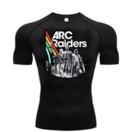 arc raiders Compression
