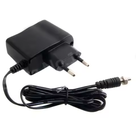 1800mAh Rechargeable Glow Plug Igniter Ignition AC Charger 100-240v For RC Nitro Buggy Truck HSP 801