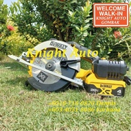Dewalt DCS391N-XJ 165mm 18V Cordless Circular Saw