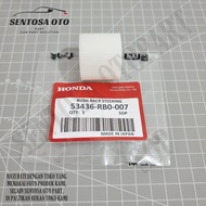 Bushing Steering Rack Bush Boss Steering Rack Jazz Rs S GE8 GK5 2008 2009 2010 2011 2012 2013 2014 2