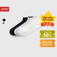 Combo of 3 pairs of men's socks CANIFA 8AX25A005