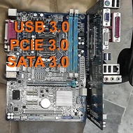 Gigabyte motherboard H61 B75 chipset 1155