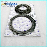 New JF506E JF506E09A RE5F01A 09A Transmission Repair Steel Kit 16206A For Nissan Mitsubishi Mazda VW