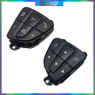kiss Steering Control Button For W176 W246 W463 C117 X218 C218 X156 C292 Enhanced Sound Navigation A