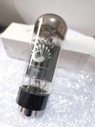 การ5881เสียงอย่างร่อรี่แบบใหม่6L6G EL34 6P3P เครื่องขยายถุงน้ำดี6CA7การจับคู่ท่ออิเล็กทรอนิกส์