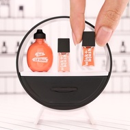 MGA S Miniverse Make It Mini Makeup Diy Resin Craft Kit Real Lip Oil Nail Lacquer Eyeshadow Palette 