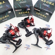 Elito Adora And Elito Akoya 1000 2000 3000. Fishing Reels