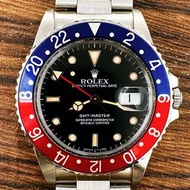 Rolex GMT-Master Ref.16750