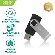 Original ROBOT Flash Drive USB 2.0 RF104 4GB Pendrive