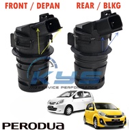 🔥Warranty 1month/bulan🔥 PERODUA MYVI LAGI BEST 11"-, ALZA 1.5 # TOYOTA AVANZA 1.3 1.5 FRONT REAR WIP