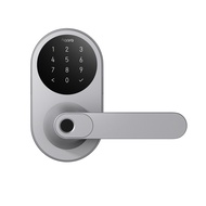 Aqara - Smart Lock U300 - Black / Silver / Black Matte ล็อคอัจฉริยะ