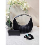 Chrisbella Shoulder bag/ Crossbody bag - Drew - 1092