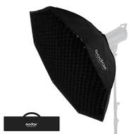 Godox 37"/ 95cm Octagon Softbox, Bowens Mount Softbox Compatible Studio Strobe Lighting MS300 SK400I