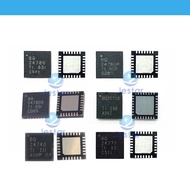 1-10pcs BQ24781RUYR BQ24781 BQ24770RUYR BQ24770 BQ24780 BQ24780S BQ24780P BQ24773 BQ24740 BQ24745 BQ