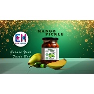 Homemade Mango Pickle
