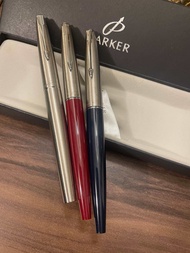 Parker 45 Fountain Pen