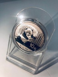 ❗升值潛能❗2014熊貓銀幣1盎司 0.999純銀 🐼