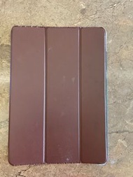 iPad 皮革保護殼（10.5寸，適用iPad air/pro)
