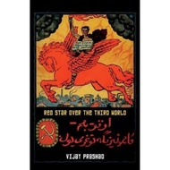 [English - 100% Original] - Red Star Over the Third World by Vijay Prashad (UK edition, paperback)