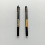 PARKER Deluxe Piston Converter Parker Fountain Pen