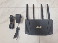 ASUS RT-AX58U 無線路由器