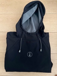 全新fourth element 潛水保暖速乾披風