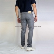 Chino Pants Men's Slimfit SIZE Long JUMBO 33-44 CHINOS - Original Men's Long Chino Pants - Chino Pan