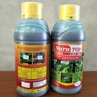 Obat Rumput Herbisida Naratop 135 SL 1 Liter Herbisida  Racun Pembasmi Rumput Liar / herbisida konta