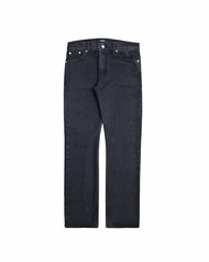 Vearst Denim Slim Fit Sumus Black Washed - Jeans
