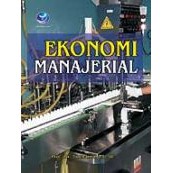 Managerial Economics