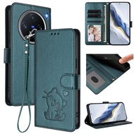 Casing Cover for vivo X200 X200 Pro X200 Pro Mini X200S X200 Ultra X200 FE S30 S30 Pro MiniCute Cart