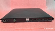 วันคอนเนค One Connect Box Samsung รุ่น SOC8002B  QA65QN900AK  QA75QN800AK อะไหล่แท้/ถอดมือสอง