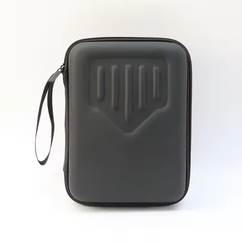 Music Bag The Kalimba Case Seventeen Tone Twenty-one Tone Thumb Bag Quakeproof Storage Bag Musical I