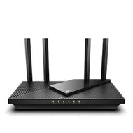 【S03 筑蒂資訊】TP-Link Archer AX21 AX1800 雙頻 wifi6 無線分享器 wifi分享器