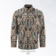kain batik sutra atbm baron premium #17
