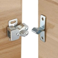 Kitchen cabinet - wardrobe - bookcase door clamps (pack = 5) cabinet accessories