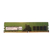 Micron MTA8ATF1G64AZ-2G6E1 PC4-2666V 8GB DDR4 2666MHz Desktop PC RAM Memory DIMM 8 GB DDR 4