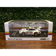 1/64 Inno RWB Porsche 911 (930) #89 Apple IN64RWB930APPLE [MG