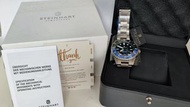 Steinhart Ocean One GMT Titan premium Ceramic