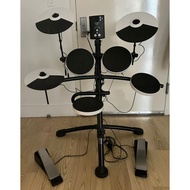 BRAND NEW ORIGINAL Roland TD-4KP Electric Drum Set + free Yamaha 7210 Pedal, drum sticks, metronome