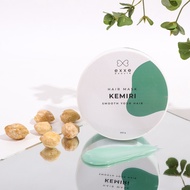 Hair Mask EXXE.ID Creambath Masker Rambut Murah 200ml / HAIRMASK EXXEID
