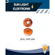 ISOLATION SEAL TAPE SAB SEALTAPE